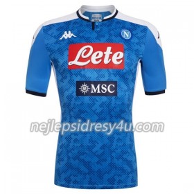 Fotbalový Dres SSC Neapol Domácí 2019/20